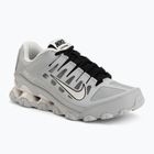 Pánské tréningové boty Nike Reax 8 TR Mesh grey fog/black/sail