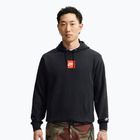 Pánská mikina Nike Sportswear Club black/black/white