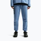 Dámské kalhoty Nike Sportswear Tech Fleece work blue/black