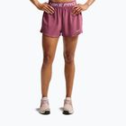 Dámské tréninkové šortky Nike Pro pink smoke/white