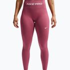 Dámské legíny Nike Pro Seamless pink smoke/white