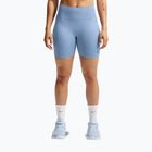 Dámské tréninkové šortky Nike Pro Seamless work blue