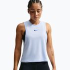 Dámské tréninkové tričko Nike Pro hydrogen blue/old royal