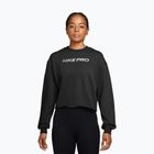 Dámské tričko Longsleeve Nike Pro black/white