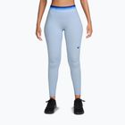 Dámské legíny Nike Pro hydrogen blue/old royal