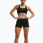 Dámské tréninkové šortky Nike Pro black/ghost