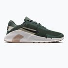 Pánské tréningové boty Nike Flex Train camo green/summit white/cream Ii/black