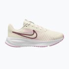 Dámské běžecké boty Nike Run Defy sail/white/pink rise/pink smoke