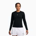 Dámské tričko Longsleeve Jordan Sport black/white