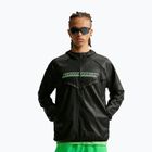 Pánská běžecká bunda Nike Stride Dri-Fit black