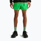 Pánské šortky Nike Stride Dri-Fit s podšívkou 5" zelená jiskra