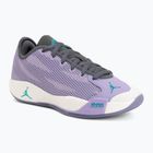 Pánské basketbalové boty Jordan Luka 77 urban lilac/iron grey/sail/rio teal