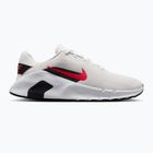 Pánské tréningové boty Nike Flex Train off white/white/black/university red