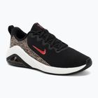 Dámské tréninkové boty Nike Bella 7 black/british khaki/fusion red