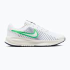 Pánské běžecké boty Nike Run Defy White/Midnight Navy/Green Spark