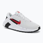 Pánské tréningové boty Nike Flex Train off white/white/black/university red