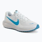 Pánské běžecké boty Nike Revolution 8 off white/vast grey/light current blue