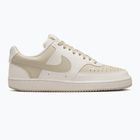 Dámské boty Nike Court Vision Low Next Nature cream Ii/phantom
