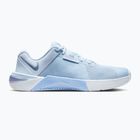 Dámské tréninkové boty Nike Metcon 10 hydrogen blue/aluminum/hydrogen blue