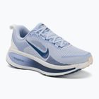 Dámské běžecké boty Nike Vomero 18 hydrogen blue/aluminum/mystic navy