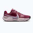 Dámské tenisové boty Nike GP Challenge Pro team red/vast grey/black/white