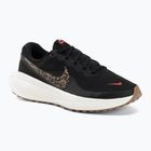 Dámské běžecké boty Nike Revolution 8 black/fusion red/sail/multi color