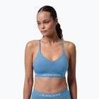 Sportovní podprsenka Jordan Sport Essentials blue beyond/blue beyond/white/white