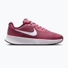 Dámské tenisové boty Nike Vapor Lite 3 Pink Smoke/Vast Grey/Black/White