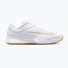 Pánské tenisové boty Nike Vapor Pro 3 white/linen/light orewood brown