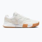 Pánské tenisové boty Nike Court Lite 4 White/Summit White/Linen/Light Orewood Brown