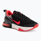 Pánské tréningové boty Nike Air Max Alpha Trainer 6 Premium black/pencil point/bright crimson