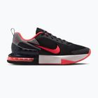 Pánské tréningové boty Nike Air Max Alpha Trainer 6 Premium black/pencil point/bright crimson