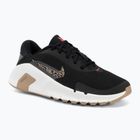Dámské tréninkové boty Nike Flex Train Print black/iron grey/sail/multi color