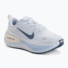 Dámské běžecké boty Nike Vomero Plus white/aluminum/football grey/mystic navy