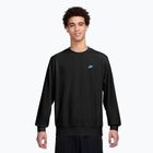 Pánská mikina Nike Club black/football blue