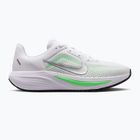 Dámské běžecké boty Nike Quest 7 white/illusion green/metallic silver
