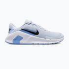 Dámské tréninkové boty Nike Flex Train football grey/aluminum/white/anthracite