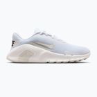 Dámské tréninkové boty Nike Flex Train white/sail/phantom/ metallic silver