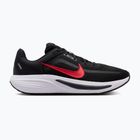 Pánské běžecké boty Nike Quest 7 black/white/anthracite/red orbit