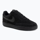 Pánské boty Nike Court Vision Low black/dark smoke grey/black