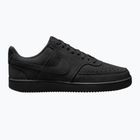 Pánské boty Nike Court Vision Low black/dark smoke grey/black