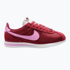 Dámské boty Nike Cortez Textile tough red/white/safety orange/light magenta