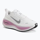 Dámské běžecké boty Nike Vomero Plus white/bleached lilac/metallic silver