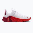 Pánské tréningové boty Nike Free Metcon 7 white/picante red/tough red/white