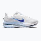 Dámské běžecké boty Nike Pegasus Premium white/aluminum/sundial/mystic navy