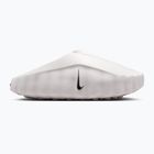 Dámské nazouváky Nike Mind 001 summit white/phantom/metallic silver