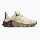 Pánské tréningové boty Nike Free Metcon 7 light khaki/light chocolate/light khaki