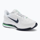 Pánské běžecké boty Nike Pegasus Premium white/midnight navy/green spark