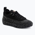 Pánské basketbalové boty Nike S.T. Charge Black/dark smoke grey/black/bright crimson