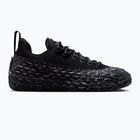 Pánské basketbalové boty Nike S.T. Charge Black/dark smoke grey/black/bright crimson